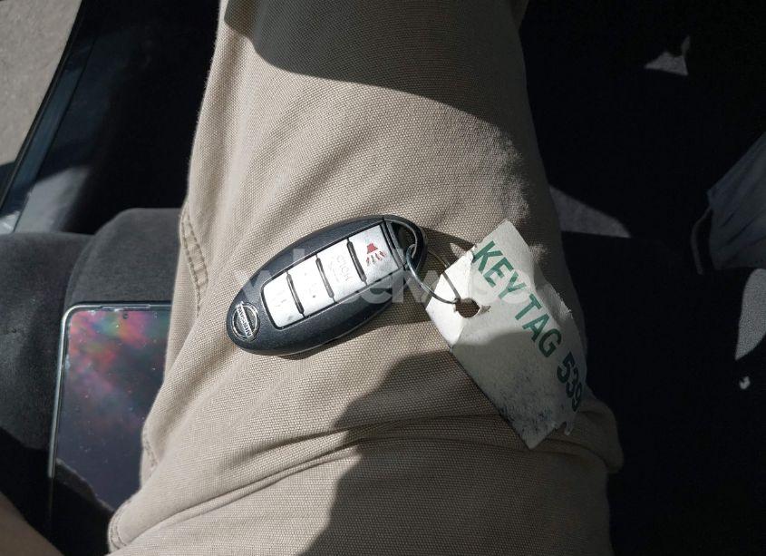 Photo 11 of 2012 Nissan Maxima 3.5 S (VIN 1N4AA5APXCC821884)