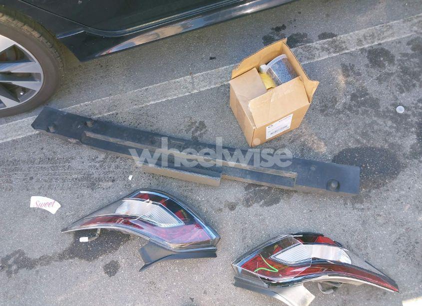 Photo 12 of 2012 Nissan Maxima 3.5 S (VIN 1N4AA5APXCC821884)