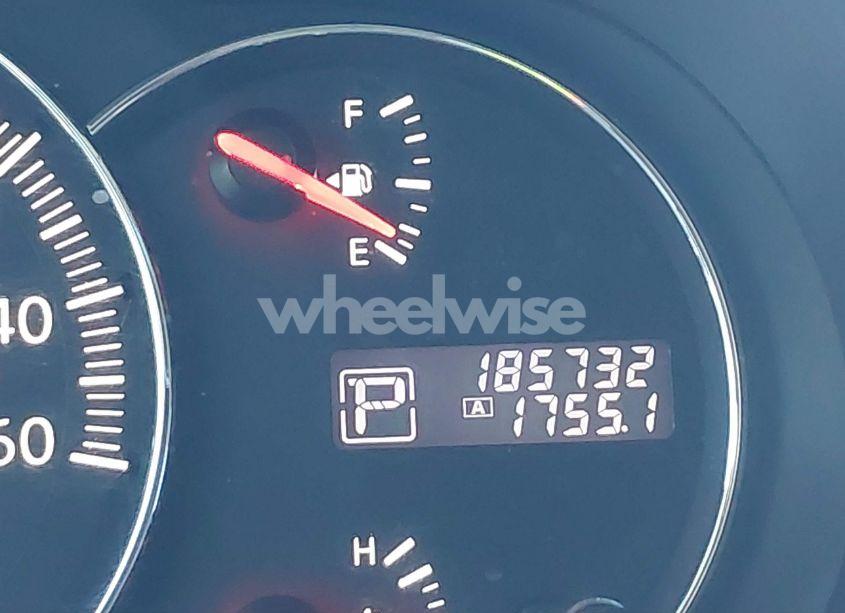 Photo 16 of 2012 Nissan Maxima 3.5 S (VIN 1N4AA5APXCC821884)