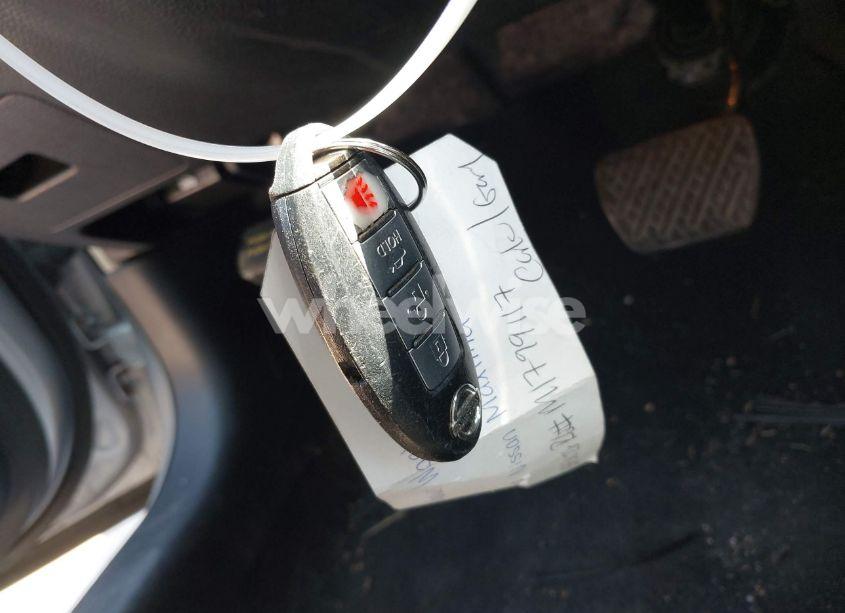 Photo 11 of 2012 Nissan Maxima 3.5 SV (VIN 1N4AA5APXCC835171)