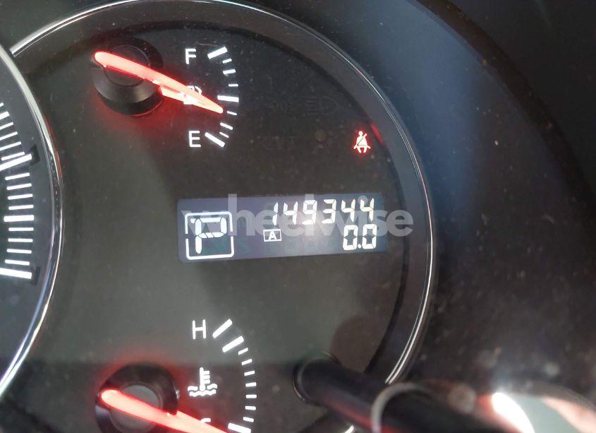 Photo 15 of 2012 Nissan Maxima 3.5 SV (VIN 1N4AA5APXCC835171)