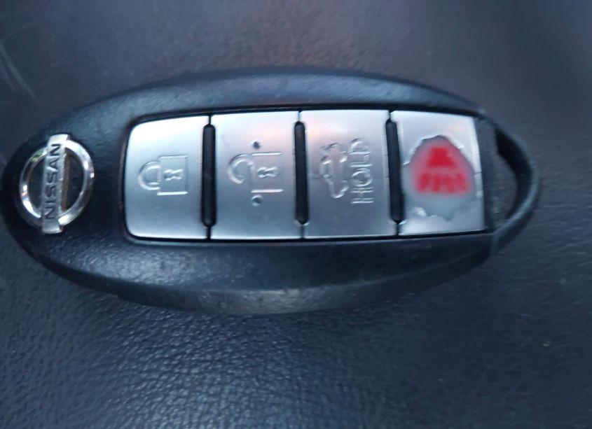 Photo 11 of 2012 Nissan Maxima 3.5 SV (VIN 1N4AA5APXCC838278)