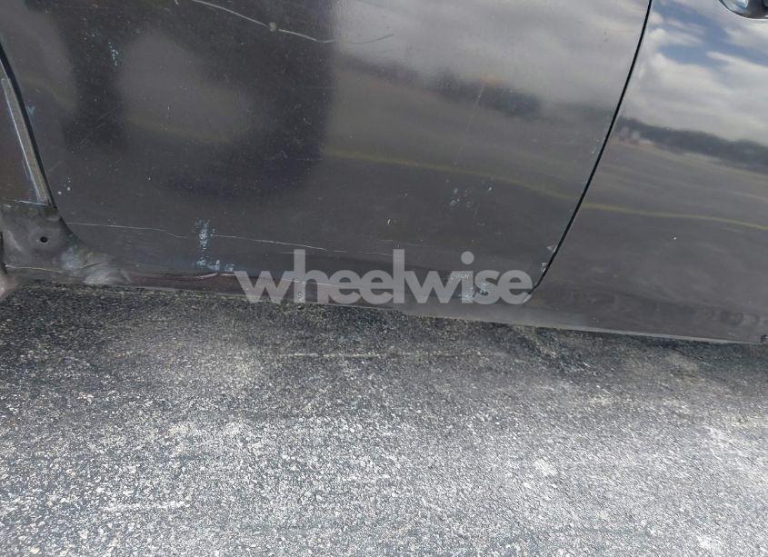 Photo 15 of 2012 Nissan Maxima 3.5 SV (VIN 1N4AA5APXCC841729)