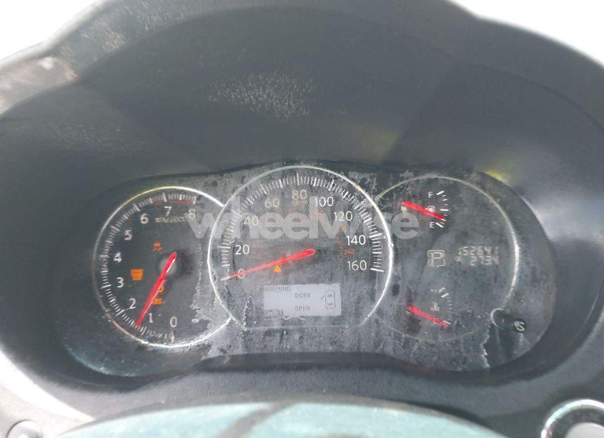 Photo 7 of 2012 Nissan Maxima 3.5 SV (VIN 1N4AA5APXCC841729)