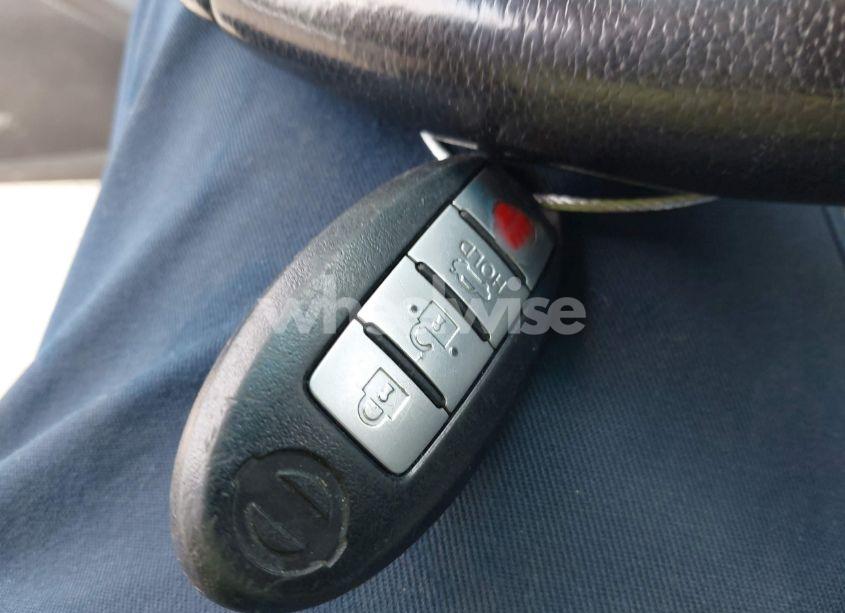 Photo 11 of 2012 Nissan Maxima 3.5 S (VIN 1N4AA5APXCC843044)