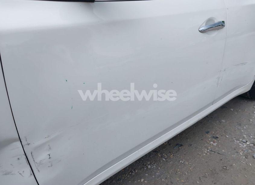 Photo 17 of 2012 Nissan Maxima 3.5 S (VIN 1N4AA5APXCC843044)