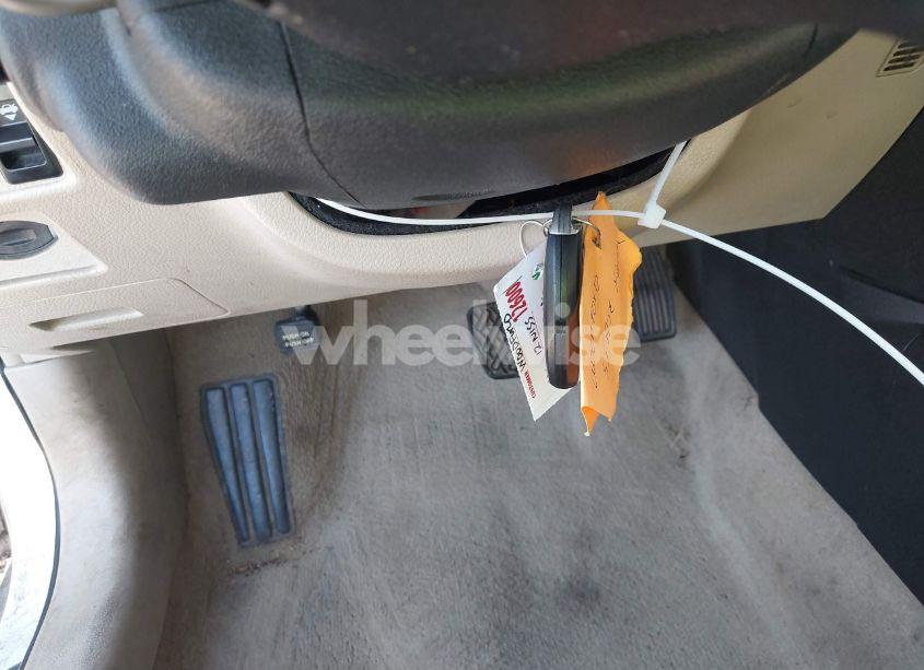 Photo 11 of 2012 Nissan Maxima 3.5 SV (VIN 1N4AA5APXCC850639)