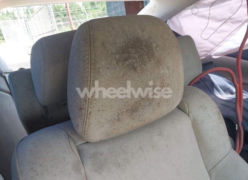 Photo 11 of 2012 Nissan Maxima 3.5 SV (VIN 1N4AA5APXCC851791)