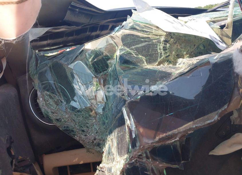 Photo 7 of 2012 Nissan Maxima 3.5 SV (VIN 1N4AA5APXCC851791)