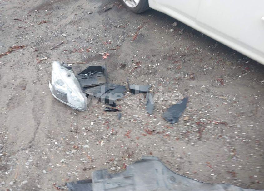 Photo 12 of 2012 Nissan Maxima 3.5 SV (VIN 1N4AA5APXCC853122)