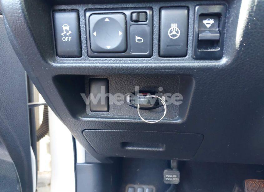 Photo 11 of 2012 Nissan Maxima 3.5 SV (VIN 1N4AA5APXCC870423)