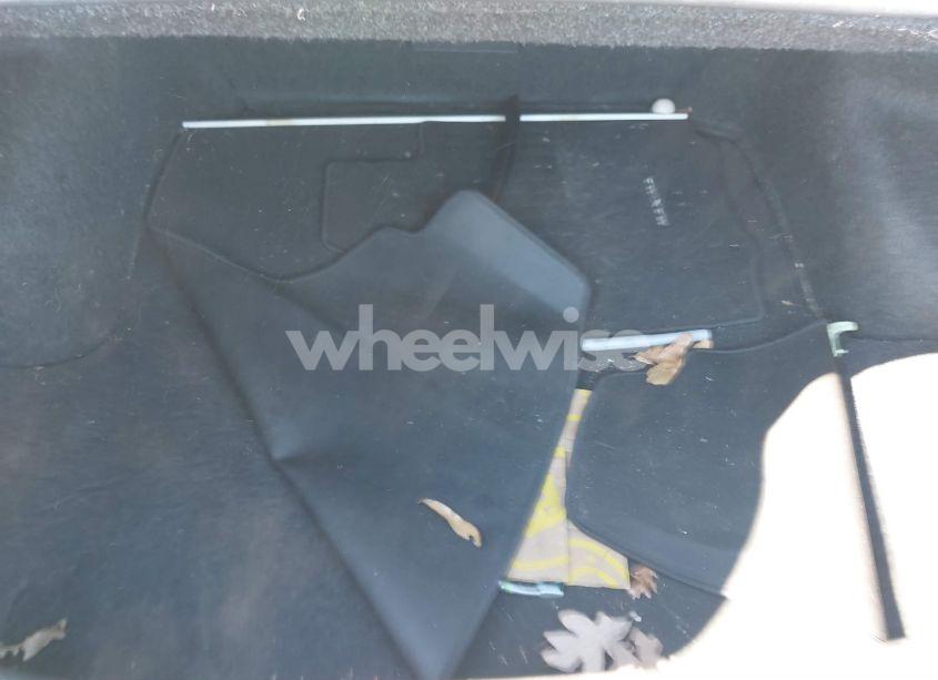 Photo 12 of 2012 Nissan Maxima 3.5 SV (VIN 1N4AA5APXCC870423)