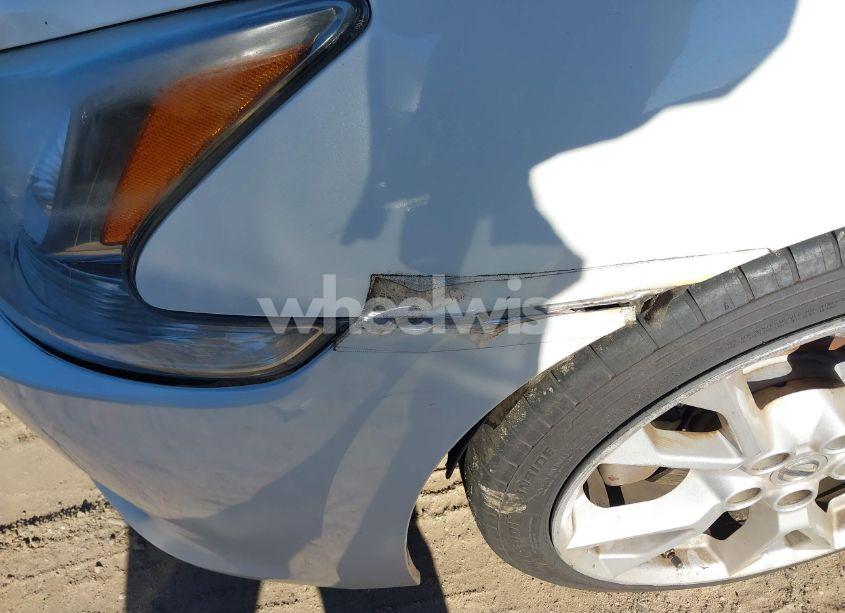 Photo 15 of 2012 Nissan Maxima 3.5 SV (VIN 1N4AA5APXCC870423)