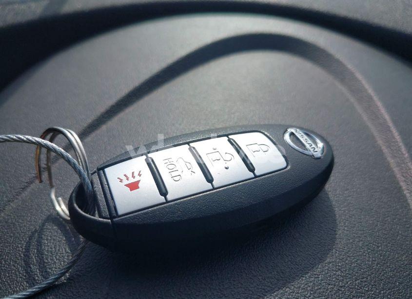 Photo 11 of 2013 Nissan Maxima 3.5 SV (VIN 1N4AA5APXDC803564)