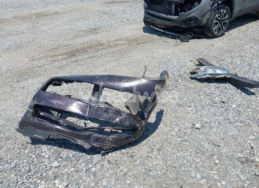 Photo 11 of 2013 Nissan Maxima 3.5 SV (VIN 1N4AA5APXDC805377)