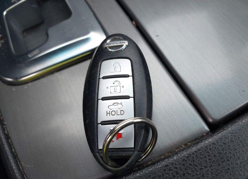 Photo 11 of 2013 Nissan Maxima 3.5 SV (VIN 1N4AA5APXDC806528)