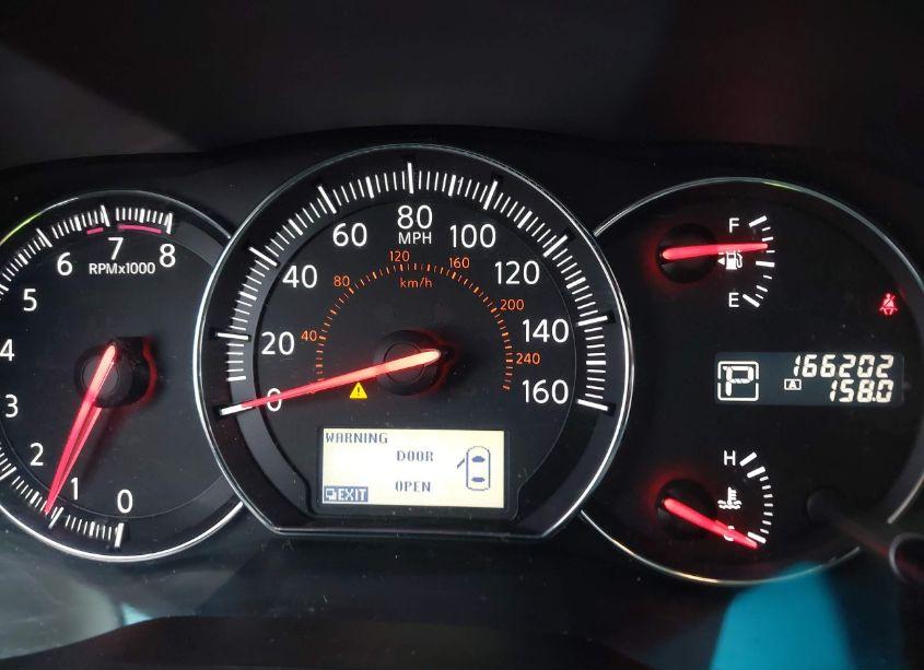 Photo 7 of 2013 Nissan Maxima 3.5 SV (VIN 1N4AA5APXDC806528)