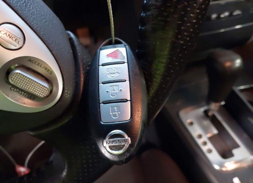 Photo 11 of 2013 Nissan Maxima 3.5 S (VIN 1N4AA5APXDC807517)