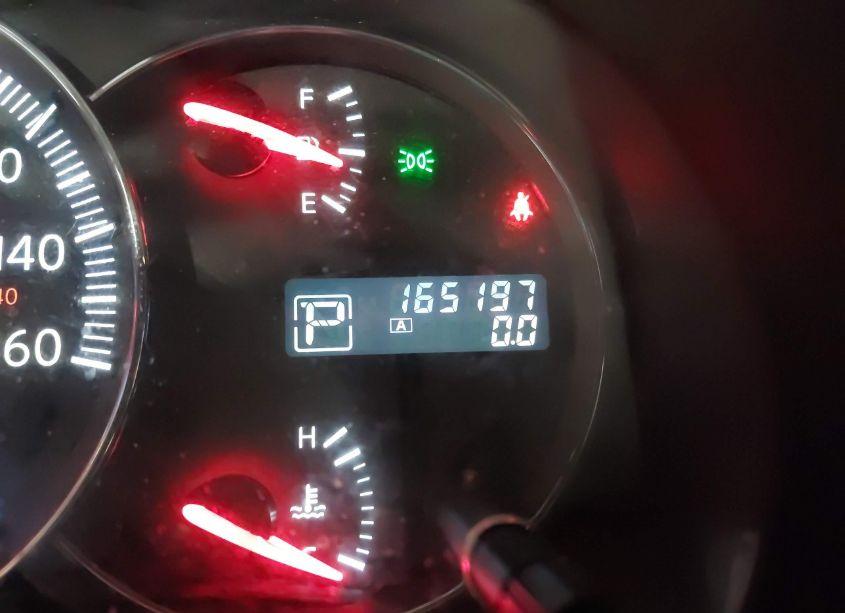 Photo 7 of 2013 Nissan Maxima 3.5 S (VIN 1N4AA5APXDC807517)