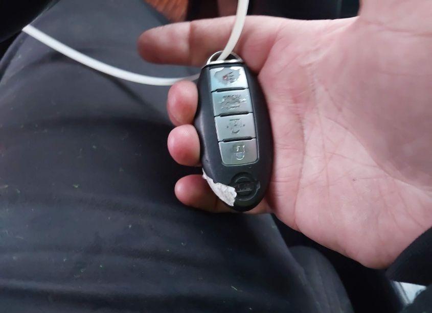 Photo 11 of 2013 Nissan Maxima 3.5 S (VIN 1N4AA5APXDC819702)