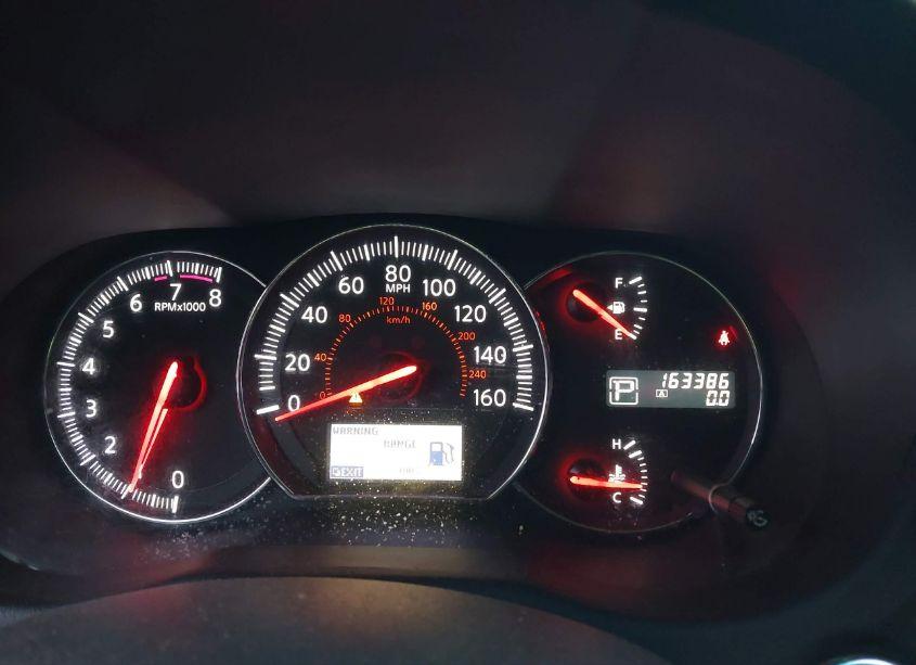 Photo 7 of 2013 Nissan Maxima 3.5 S (VIN 1N4AA5APXDC819702)