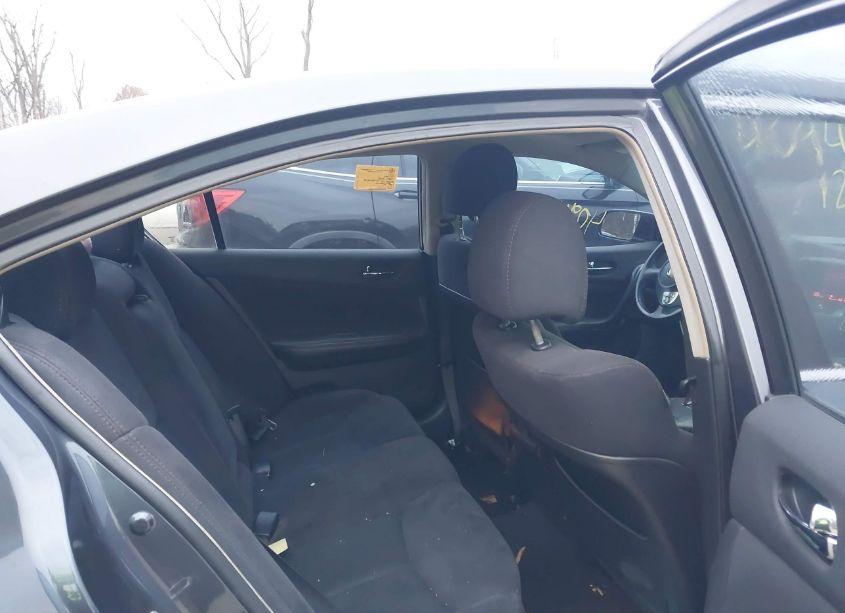 Photo 8 of 2013 Nissan Maxima 3.5 S (VIN 1N4AA5APXDC819702)