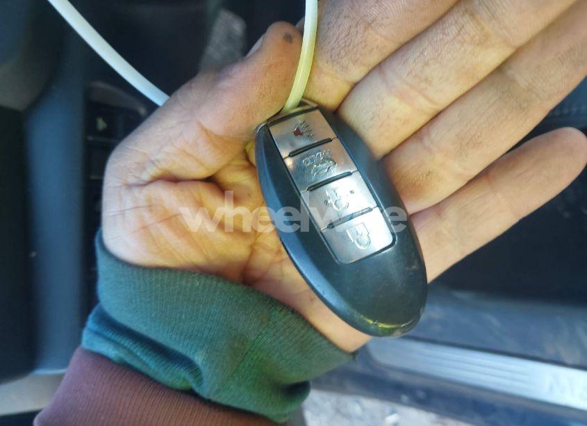 Photo 11 of 2013 Nissan Maxima 3.5 SV (VIN 1N4AA5APXDC820221)