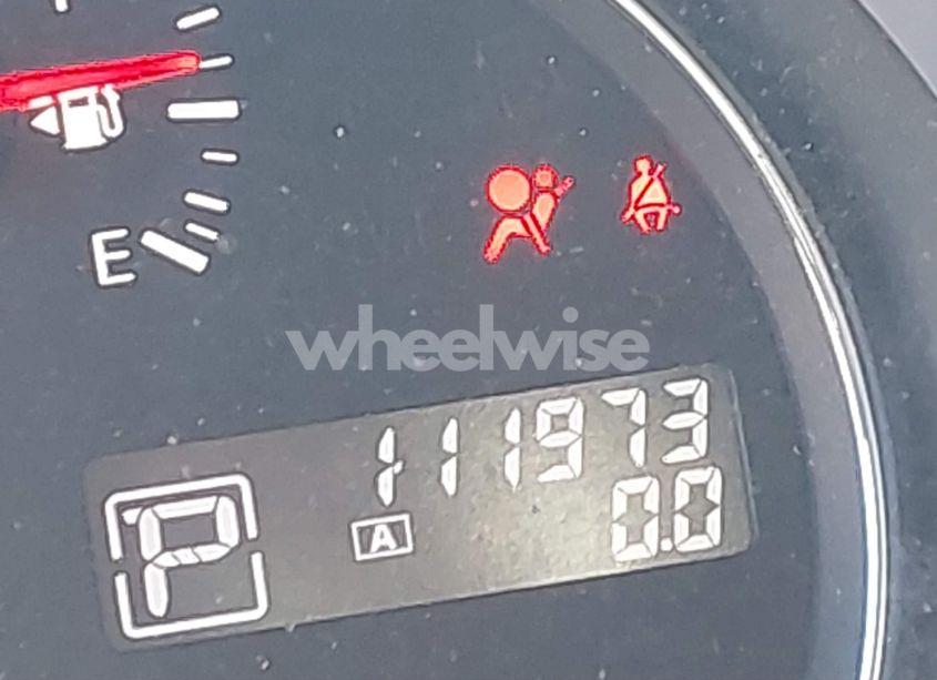 Photo 16 of 2013 Nissan Maxima 3.5 SV (VIN 1N4AA5APXDC820221)