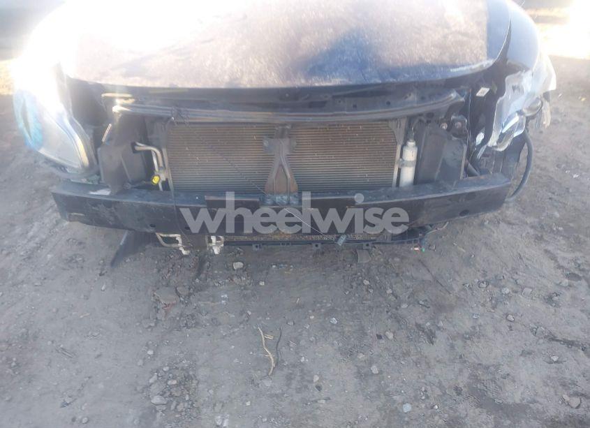 Photo 6 of 2013 Nissan Maxima 3.5 SV (VIN 1N4AA5APXDC820221)