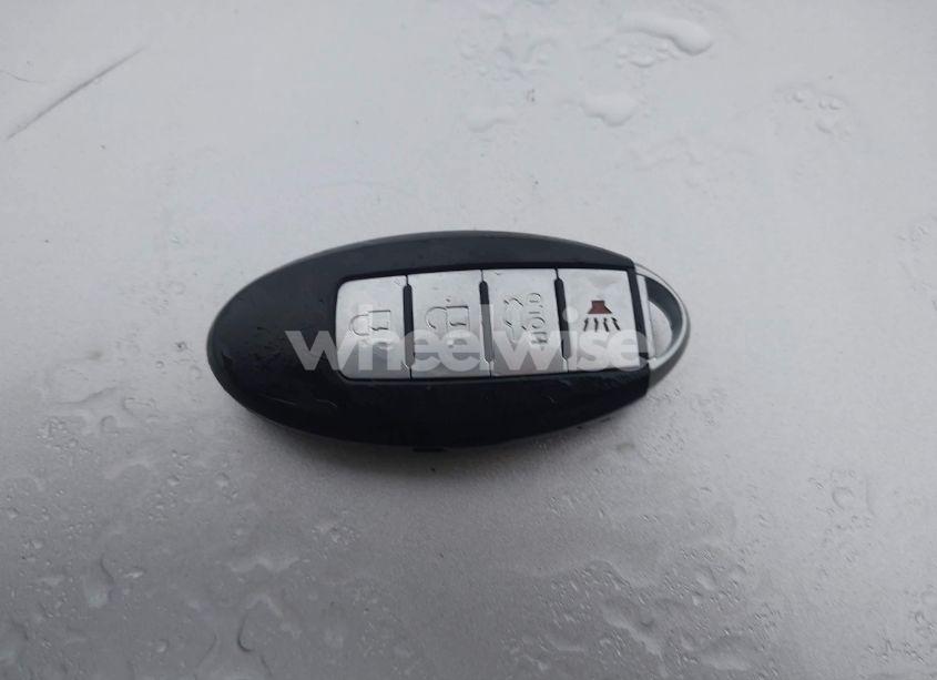 Photo 11 of 2013 Nissan Maxima 3.5 S (VIN 1N4AA5APXDC820736)