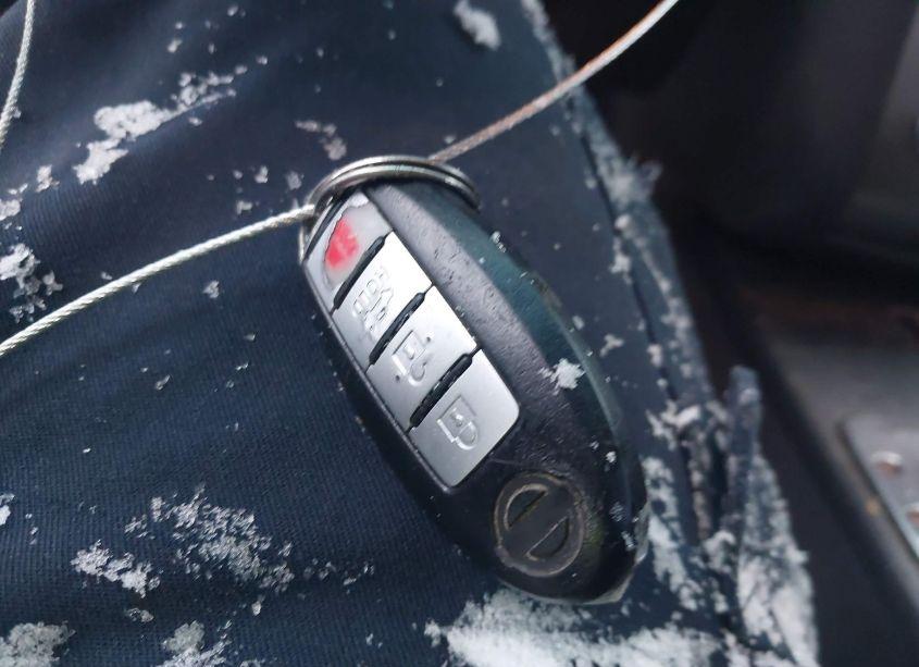 Photo 11 of 2013 Nissan Maxima 3.5 SV (VIN 1N4AA5APXDC825533)