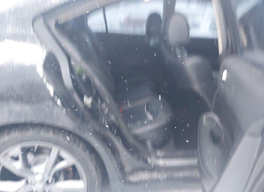 Photo 8 of 2013 Nissan Maxima 3.5 SV (VIN 1N4AA5APXDC825533)