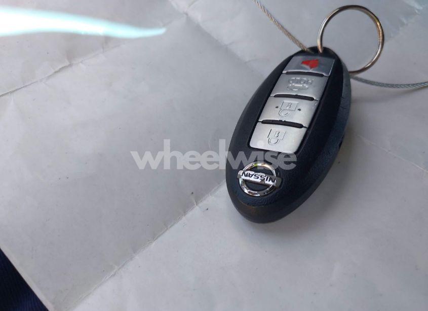 Photo 11 of 2013 Nissan Maxima 3.5 SV (VIN 1N4AA5APXDC828450)