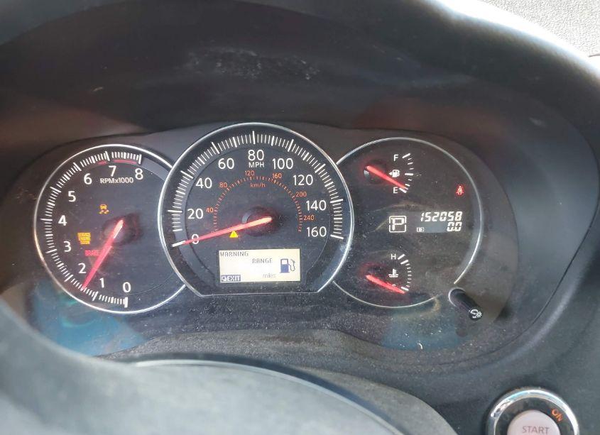 Photo 7 of 2013 Nissan Maxima 3.5 SV (VIN 1N4AA5APXDC829503)