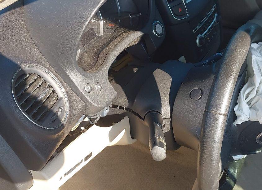 Photo 18 of 2013 Nissan Maxima 3.5 S (VIN 1N4AA5APXDC842087)