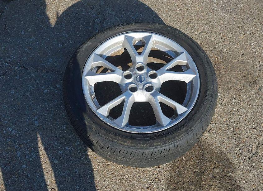 Photo 19 of 2013 Nissan Maxima 3.5 S (VIN 1N4AA5APXDC842087)