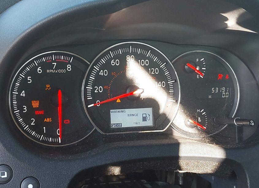 Photo 7 of 2013 Nissan Maxima 3.5 S (VIN 1N4AA5APXDC842087)