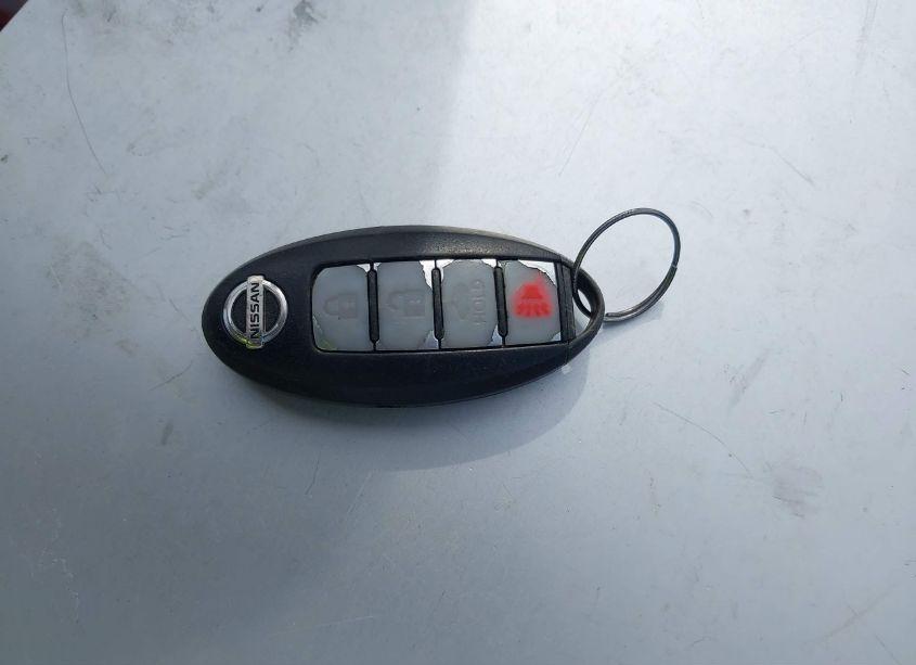 Photo 11 of 2013 Nissan Maxima 3.5 SV (VIN 1N4AA5APXDC846866)