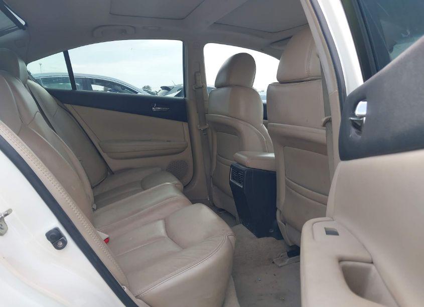 Photo 8 of 2013 Nissan Maxima 3.5 SV (VIN 1N4AA5APXDC846866)