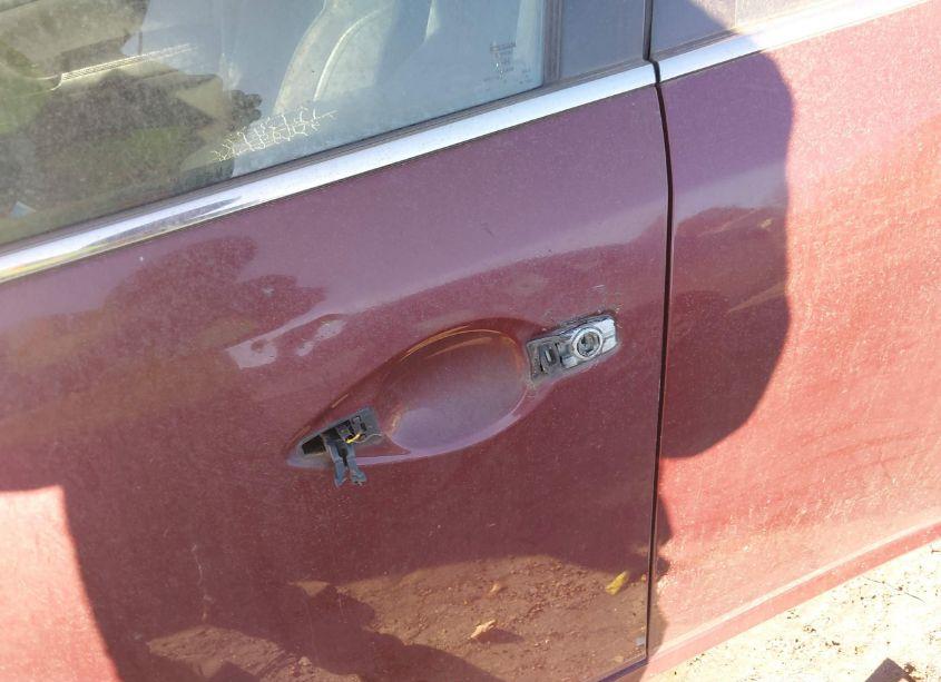 Photo 11 of 2013 Nissan Maxima 3.5 S (VIN 1N4AA5APXDC847564)