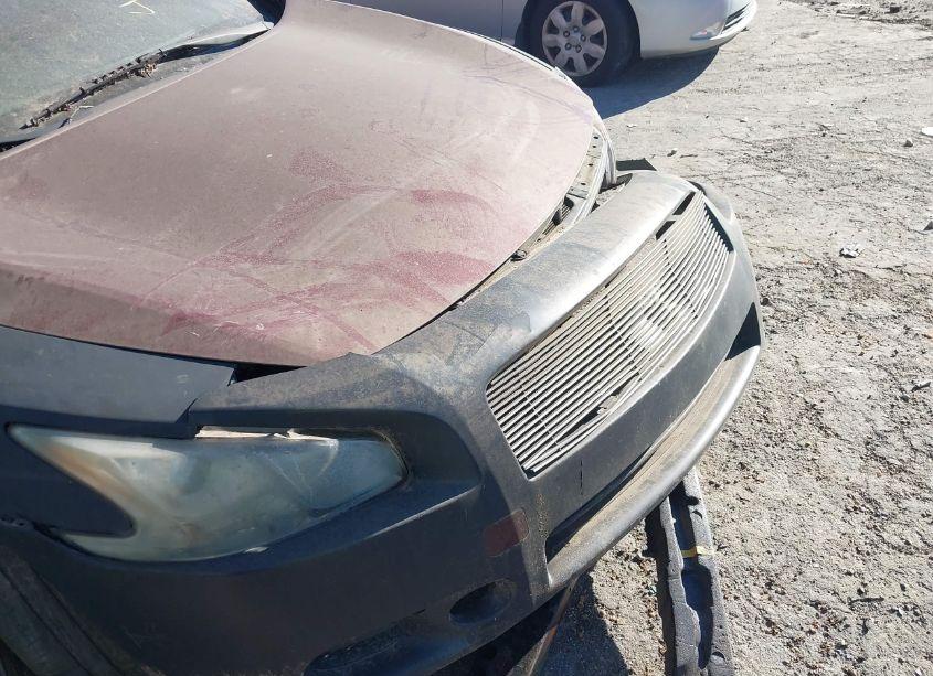 Photo 14 of 2013 Nissan Maxima 3.5 S (VIN 1N4AA5APXDC847564)