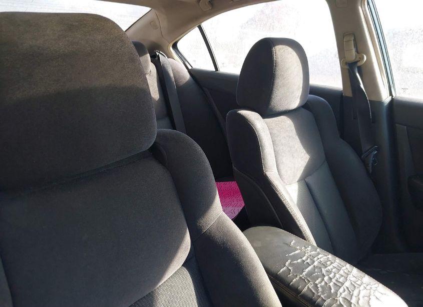 Photo 8 of 2013 Nissan Maxima 3.5 S (VIN 1N4AA5APXDC847564)