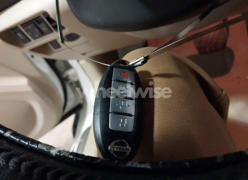 Photo 11 of 2013 Nissan Maxima 3.5 S (VIN 1N4AA5APXDC847659)