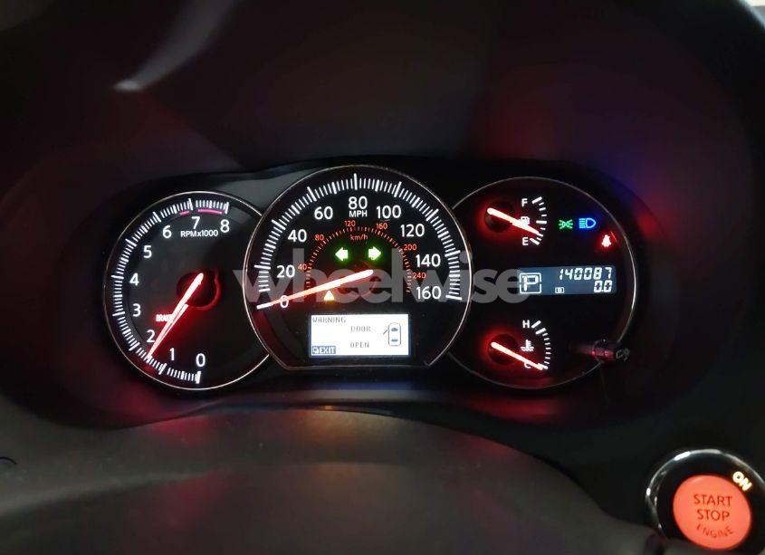 Photo 7 of 2013 Nissan Maxima 3.5 S (VIN 1N4AA5APXDC847659)