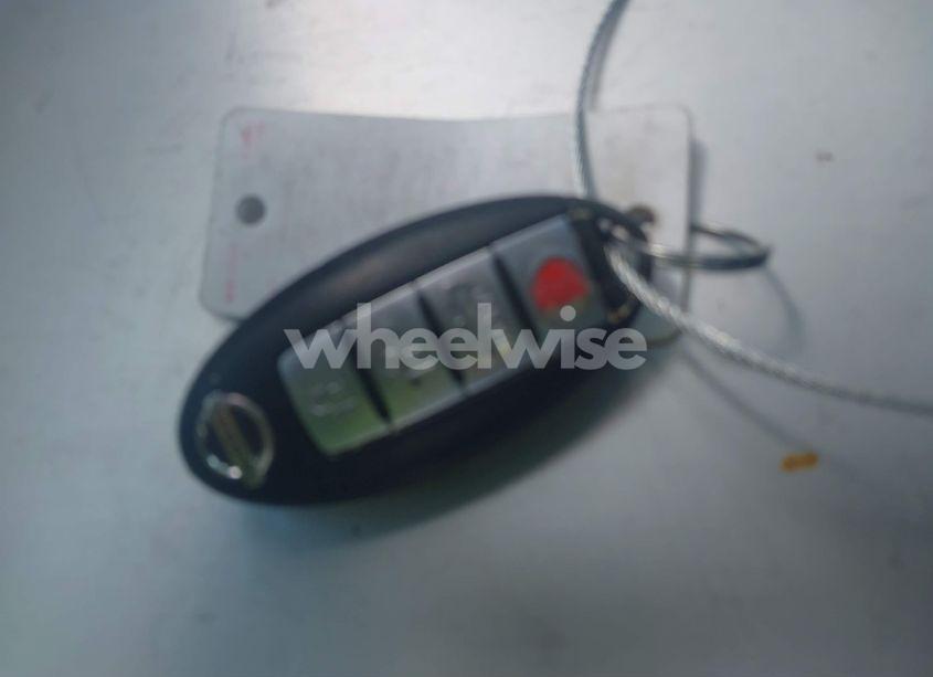 Photo 11 of 2014 Nissan Maxima 3.5 S (VIN 1N4AA5APXEC433248)