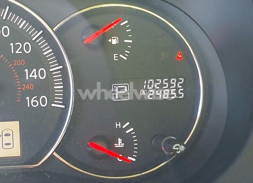 Photo 15 of 2014 Nissan Maxima 3.5 SV (VIN 1N4AA5APXEC436635)