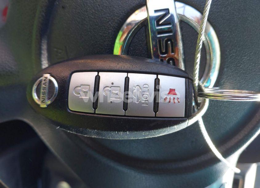 Photo 11 of 2014 Nissan Maxima 3.5 SV (VIN 1N4AA5APXEC439163)