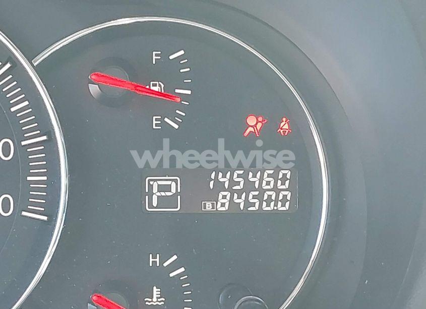 Photo 15 of 2014 Nissan Maxima 3.5 SV (VIN 1N4AA5APXEC439163)