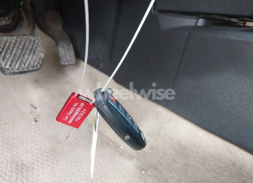 Photo 11 of 2014 Nissan Maxima 3.5 SV (VIN 1N4AA5APXEC442533)