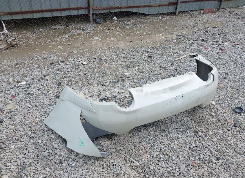 Photo 12 of 2014 Nissan Maxima 3.5 SV (VIN 1N4AA5APXEC442533)